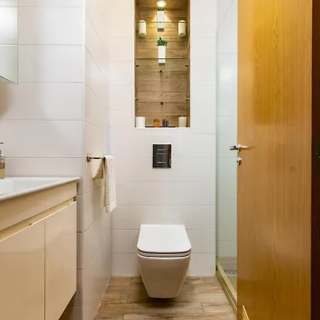 Royal 1 Bedroom In Highest Floor