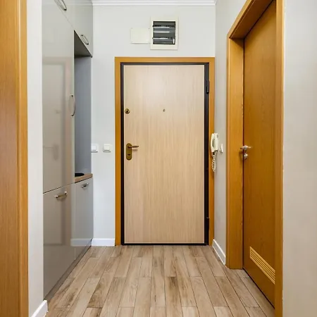 Royal 1 Bedroom In Highest Floor 아파트 *