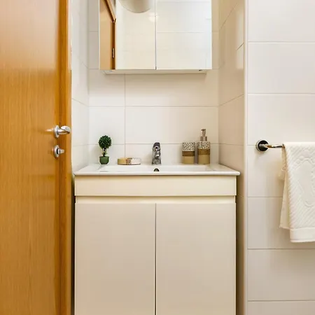 Royal 1 Bedroom In Highest Floor 아파트